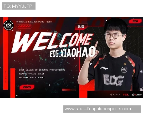 深入探讨英雄联盟EDG战队成员的个人能力与竞技表现分析 深入探讨英雄联盟EDG战队成员的个人能力与竞技表现分析