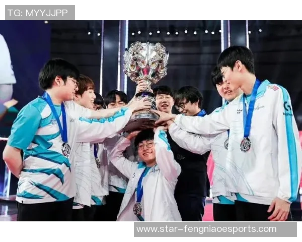 张磊畅谈英雄联盟S15赛季历程与电竞比分背后的故事