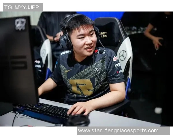 电竞实时数据分析RNG在冠军杯中的心理素质表现与应对策略探讨