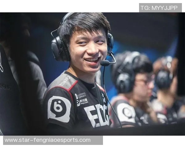 深入解析EDG战队配合策略与其他战队的差异与优势