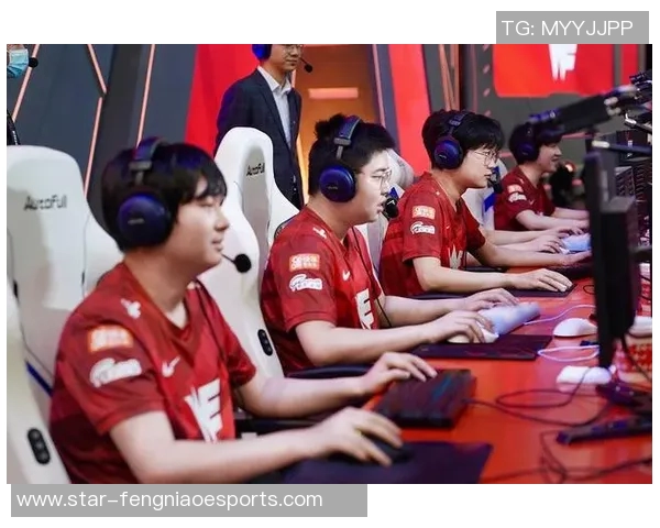 S15LOL比分CSGO纪实记录WE战队从崛起到辉煌的成长历程