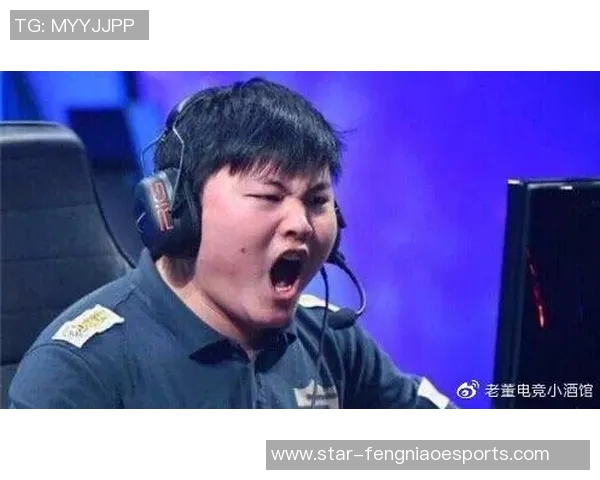 深入解析EDG在CSGO中的节奏掌控与战术布局