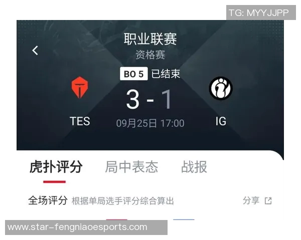 赛后复盘TES与IG的团队协作分析与战术探讨实时数据 赛后复盘TES与IG的团队协作分析与战术探讨实时数据
