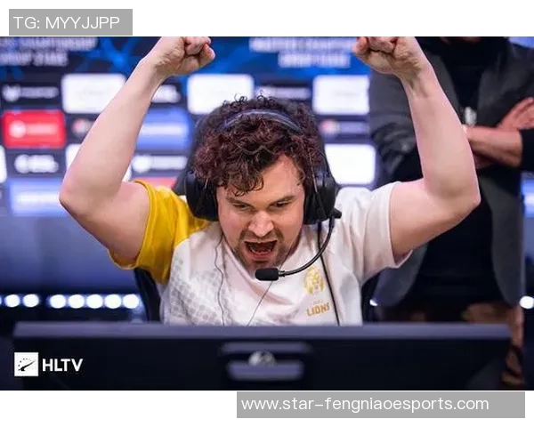 电竞新闻对话周强回顾CSGO职业生涯的荣耀与挑战分享