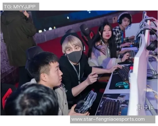 电竞新闻刘芳独家分享CSGO心得与技巧助你提升游戏水平的全面指南 电竞新闻刘芳独家分享CSGO心得与技巧助你提升游戏水平的全面指南