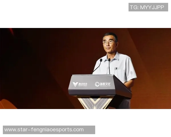 2026电竞新闻专访杨静揭秘CSGO成功秘诀与未来发展趋势分析
